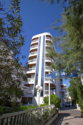 Residence Atlantico Lido Di Jesolo
